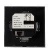  Kit de domótica y videoportero Android IP & WiFi | Placa y monitor