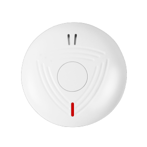 Detector de humo autónomo interconectado ANKA Permite conectar varios detectores por RF