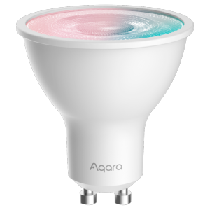  Aqara Bombilla LED T2 (RGB CCT, GU10)