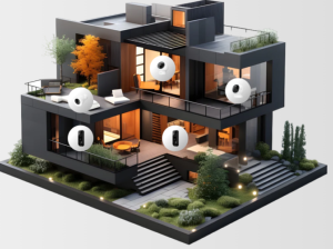 IP HOME YOUKEY