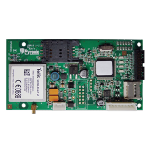 Módem GPRS Compatible con panel PCX46/ENFORCER