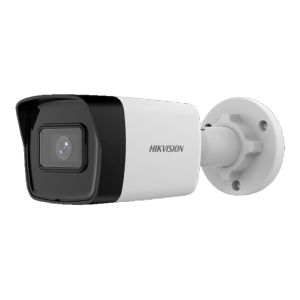  Hikvision Cámara IP gama CORE Resolución 1080p