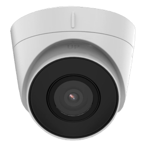     Hikvision Cámara Turret IP gama Value Resolución 4 Megapíxel (2560x1440)