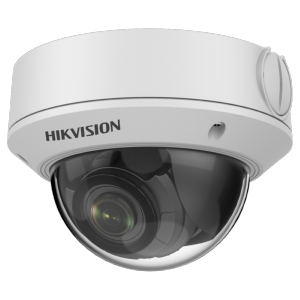 Hikvision Cámara IP gama CORE Resolución 4 Megapíxel