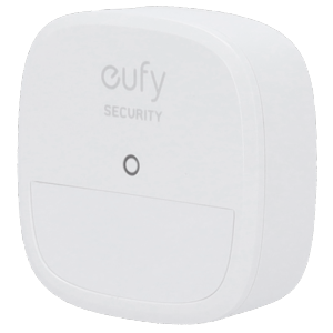  Sensor de movimiento Eufy by Anker Inalámbrico 868 MHz