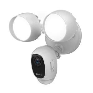   Cámara compacta IP WiFi Ezviz de HIKVISION para exterior CMOS de 2MP