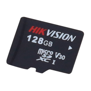 Tarjeta de memoria Hikvision Tecnología 3D TLC NAND