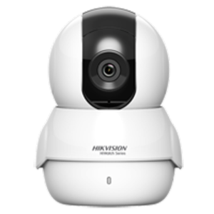  Cámara IP Wi-Fi Consumer 2 Megapixel Hikvision 1/2.8" Progressive Scan CMOS Compresión H.264 / MJPE