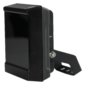  Foco infrarrojo de alcance 40m Iluminación por LEDs de 850 nM 6 lámparas LED cerámicas SMT