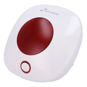 Nivian Smart Sirena para interior