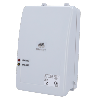    Transmisor de alarma certificado EN54-21 ETHERNET, GPRS/NBIOT/LTE-CAT-M1 + LORA