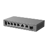        Ruijie Reyee Cloud Managed L2 PoE Switch