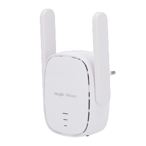        Reyee Wi-Fi Extender 1 Puerto RJ45 10/100Mbps