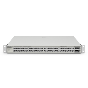   Reyee Switch PoE Gestionable Capa 2 48 puertos PoE + 4 10Gbps SFP+