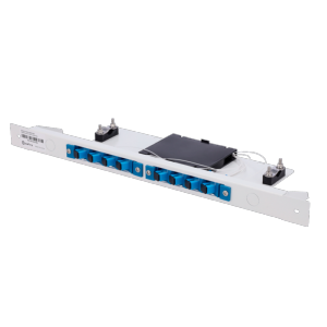   Patch panel para Smartbox Safire