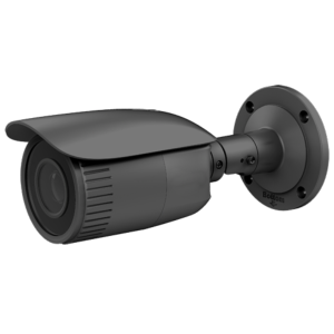   Cámara Bullet IP 4 Megapixel 1/3" Progressive Scan CMOS Sensor