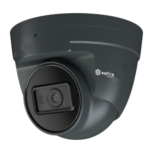       Cámara Turret IP gama E1 Inteligencia Artificial Resolución 4 Megapíxel (2566x1440)