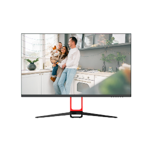   Monitor SAFIRE LED 4K 28" Diseñado para videovigilancia