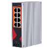        Safire Switch Industrial Alimentación AC 90~264V 8 puertos Gigabit 10/100/1000Mbps