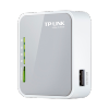        TP-LINK Router Wifi portátil 3G/4G