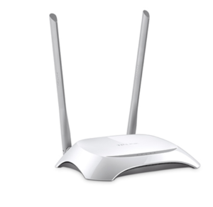 TP-Link TL-WR850N Router Wireless N 300Mbps