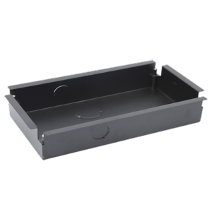 Caja de registro Específica para videoporteros Compatible con VTO2000A-(X)