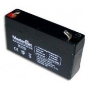 Batería recargable de 12V 2,2Ah