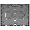BOE Cábinet LED BTQ 1.8