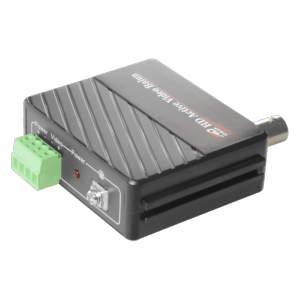 Transceptor activo Optimizado para HDTVI / HDCVI / AHD