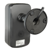 Cámara HDCVI 2 Mpx Starlight Gama ULTRA Active Deterrence Lente 2.8 mm