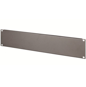 LinkNet LNBP02-1U Panel metálico 1U para rack