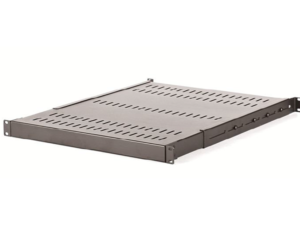 LinkNet LNFSHELF01 Estante fijo de alta densidad 19'' para rack