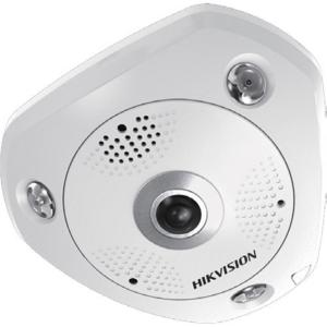 CAMARA IP HIKVISION DS-2CD6332FWD-IVS