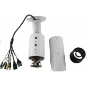 Cámara IP compacta 2MPX VARIFOCAL IR 20m.