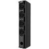    Altavoz de columna Potencia de 100W