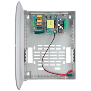  Alimentador Exclusivo para control de acceso Control de distintas cerraduras