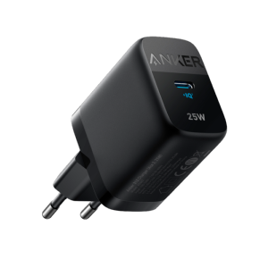 Anker Cargador USB Potencia 25W