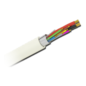 12 conductores Conductor Cobre electrolítico flexible Clase 5
