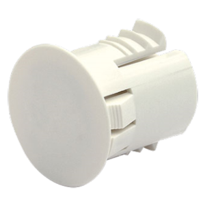 Adaptador TSEC Imán de neodimio Instalación en metal