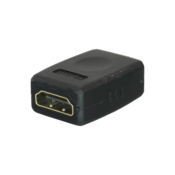 Conector Empalme para cables HDMI Conectores tipo A