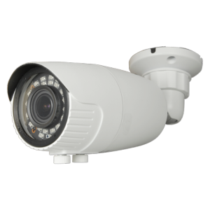  Cámara bullet Gama 720p ECO 4 en 1 (HDTVI / HDCVI / AHD / CVBS)