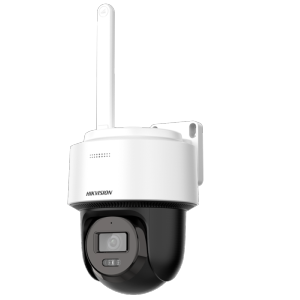     Domo Motorizado IP PT Hikvision gama VALUE Resolución 4 Mpx (2560x1440)