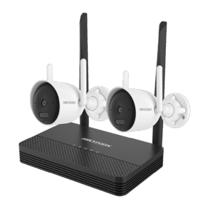 Kit de Videovigilancia Hikvision Wifi