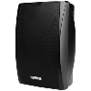 Altavoz de pared,  Altavoz de rango completo 1x5" + 1x1"