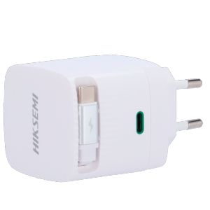 Hikvision Cargador USB