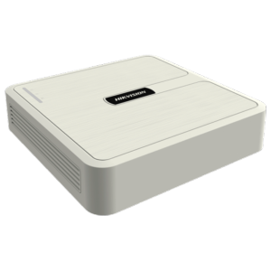  Videograbador 5n1 Hikvision 8 CH HDTVI / HDCVI / AHD / CVBS / 2 IP
