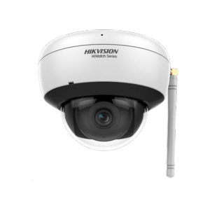  Cámara IP 2 Mpx Hikvision 1/2.8" Progressive Scan CMO