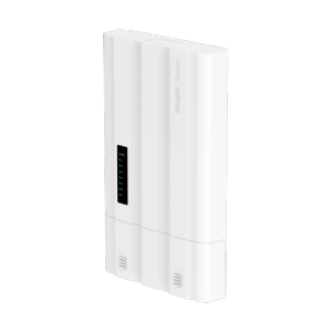        Ruijie Reyee Cloud Managed L2 PoE Switch