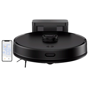     Imou Robot Aspirador RV1 4500Pa / 3200 mAh