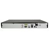 Grabador NVR con Reconocimiento facial 16 CH vídeo Resolución máx 12 Mpx | Compresión H.265+